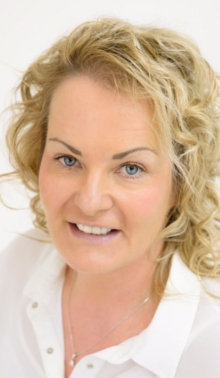 Karen Burgess BSC (hons)